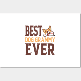 best dog grammy ever Posters and Art